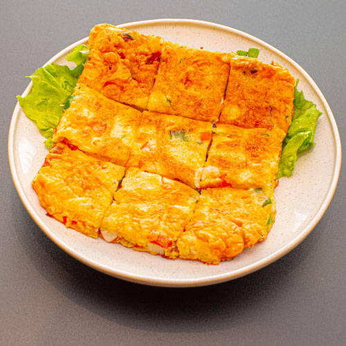 Haemul Pajeon